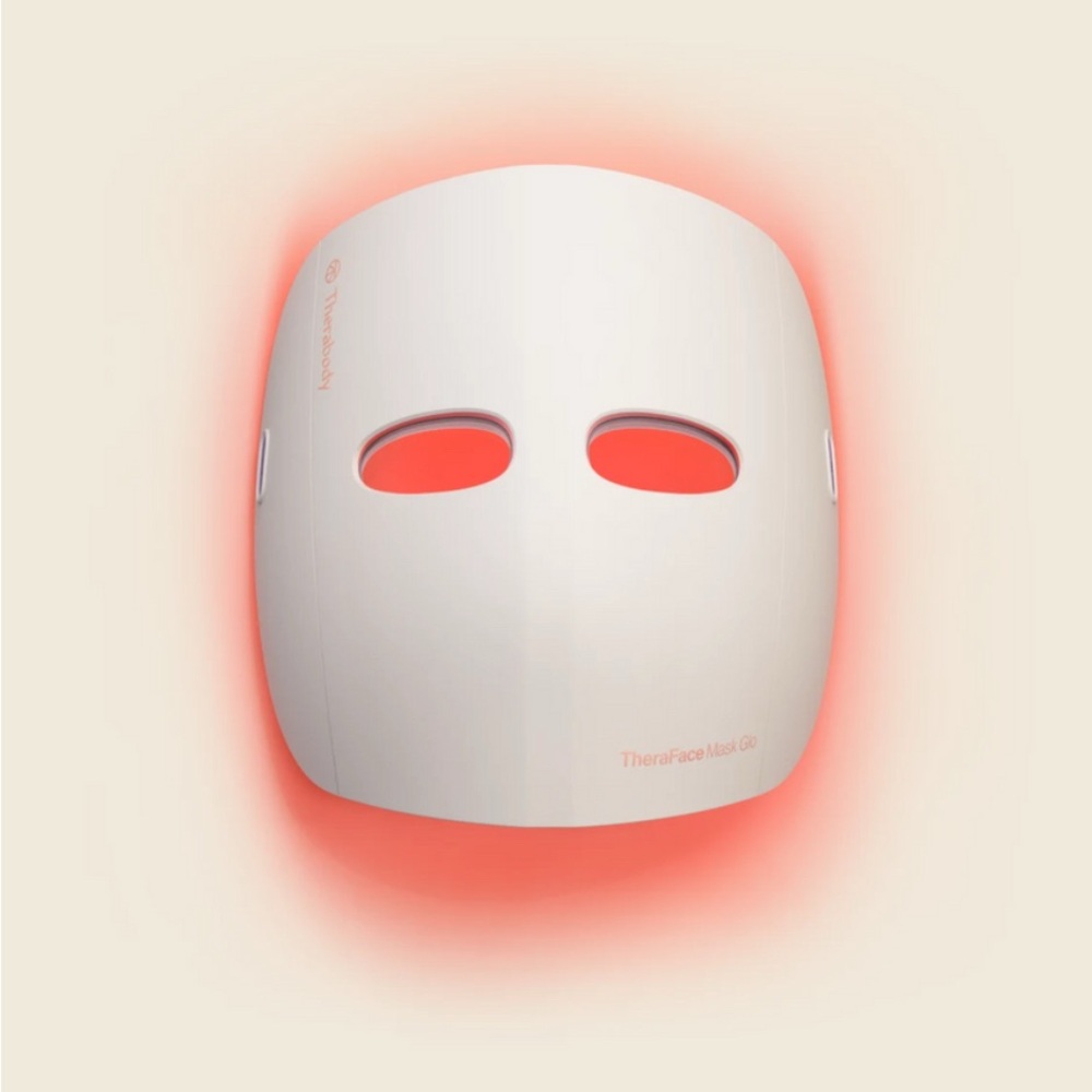 TheraFace Mask - with travel case and stand